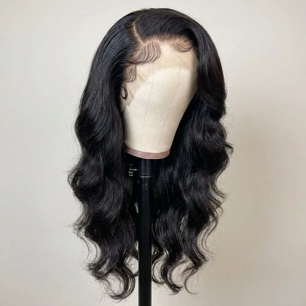AuraWave Lace Wig